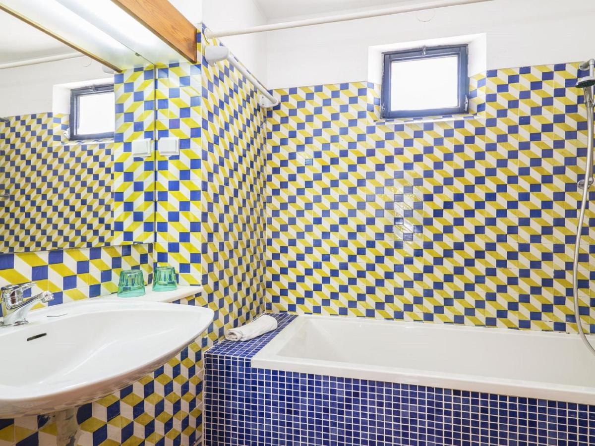 אלבופיירה Villa Jacaranda V3 By Interhome מראה חיצוני תמונה
