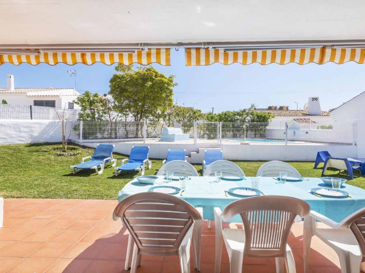 אלבופיירה Villa Jacaranda V3 By Interhome מראה חיצוני תמונה