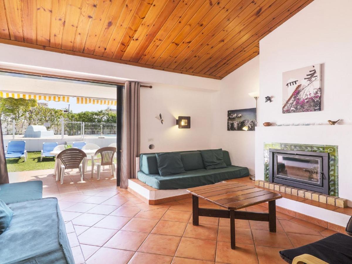 אלבופיירה Villa Jacaranda V3 By Interhome מראה חיצוני תמונה