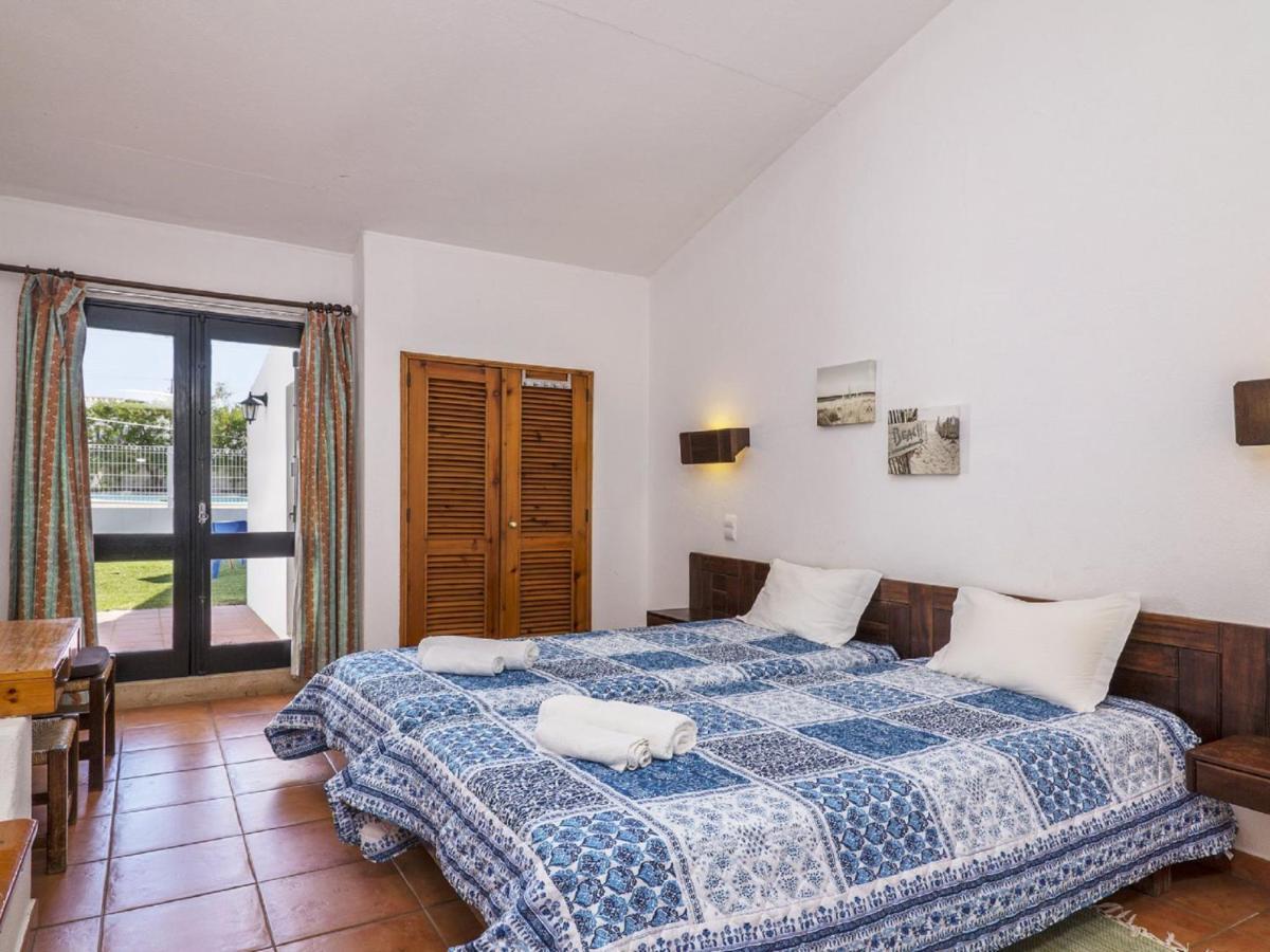 אלבופיירה Villa Jacaranda V3 By Interhome מראה חיצוני תמונה