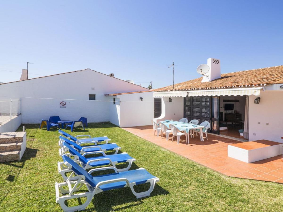 אלבופיירה Villa Jacaranda V3 By Interhome מראה חיצוני תמונה