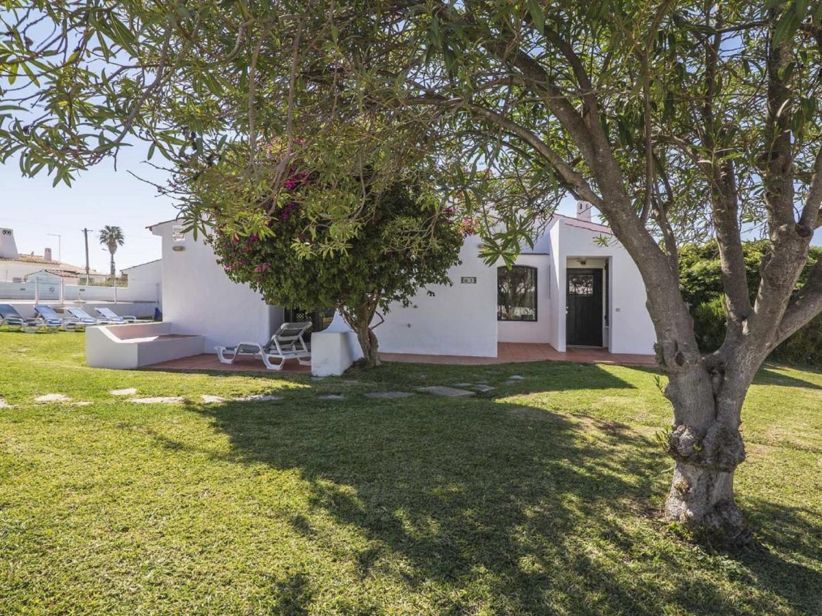 אלבופיירה Villa Jacaranda V3 By Interhome מראה חיצוני תמונה